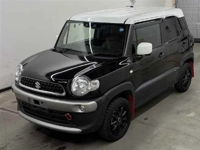 SUZUKI XBEE
