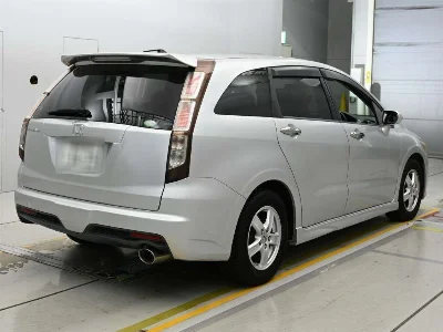 HONDA STREAM