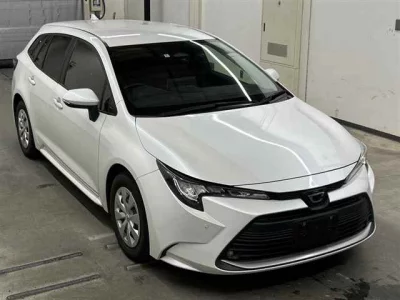 TOYOTA COROLLA TOURING