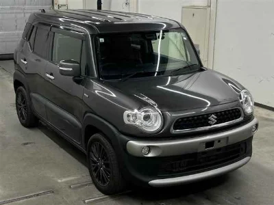 SUZUKI XBEE