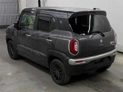 SUZUKI XBEE