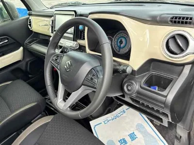 SUZUKI XBEE