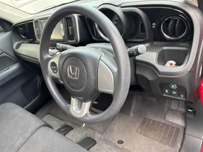 HONDA N ONE