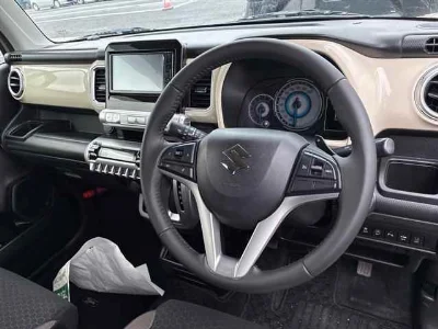 SUZUKI XBEE