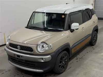 SUZUKI XBEE