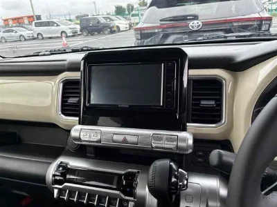 SUZUKI XBEE