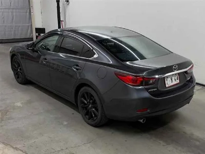 MAZDA ATENZA SEDAN