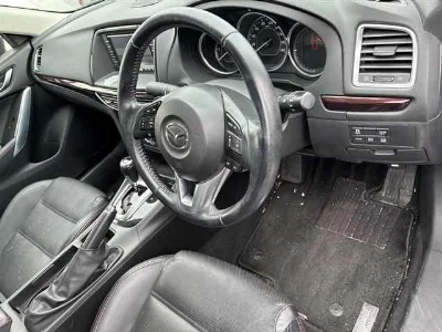 MAZDA ATENZA SEDAN