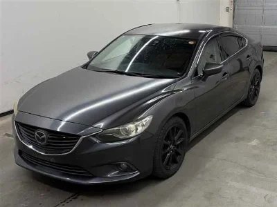 MAZDA ATENZA SEDAN