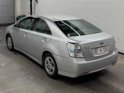 TOYOTA SAI