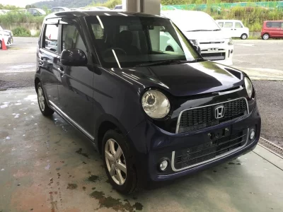 HONDA N ONE