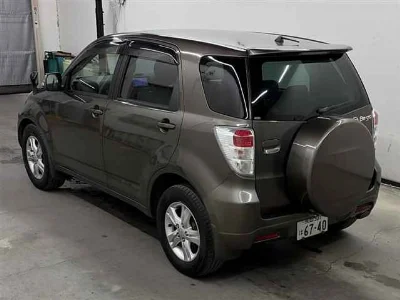 DAIHATSU BEGO