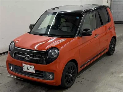 HONDA N ONE
