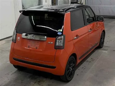 HONDA N ONE