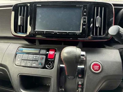 HONDA N ONE