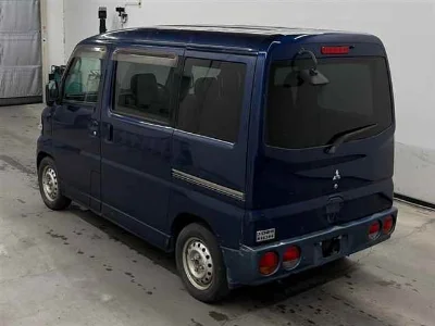 MITSUBISHI TOWNBOX