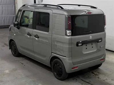 SUZUKI SPACIA BACE
