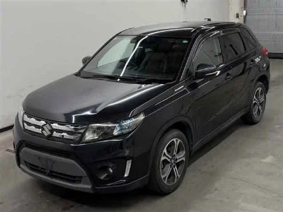 SUZUKI ESCUDO