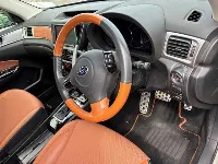 Subaru Exiga Crossover 7
