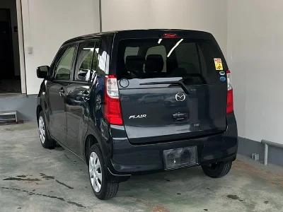 MAZDA FLAIR