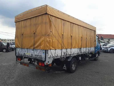 MITSUBISHI FUSO FIGHTER