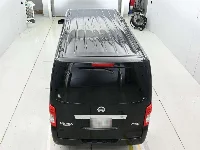 Цена авто Nissan NV350 Caravan с аукционов Японии, номер кузова VR2E26, пробег 57 000, оценка 8