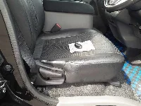 Цена авто Nissan NV350 Caravan с аукционов Японии, номер кузова VR2E26, пробег 57 000, оценка 8