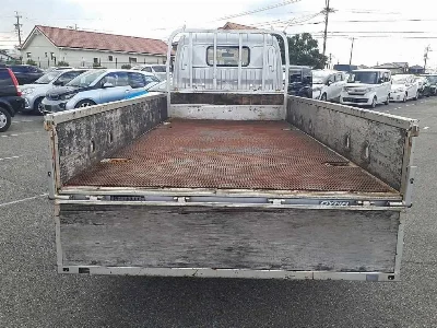 Toyota DYNA TRUCK