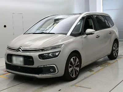 CITROEN GRAND C4 PICASSO