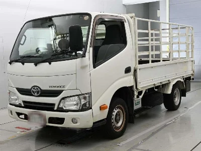 TOYOTA TOYOACE