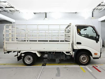 TOYOTA TOYOACE