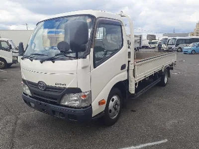 TOYOTA DYNA