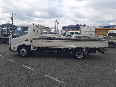 TOYOTA DYNA