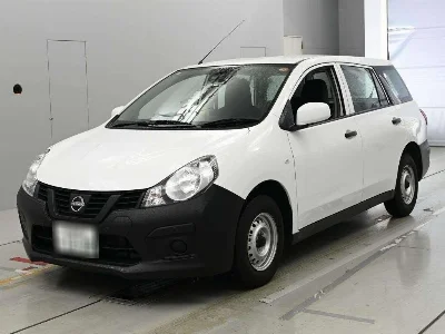NISSAN AD