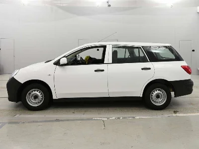 NISSAN AD