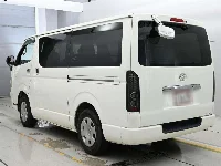 Toyota RegiusAce