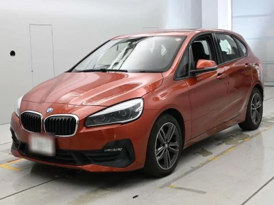 BMW 2 SERIES
