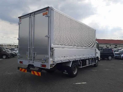 TOYOTA DYNA