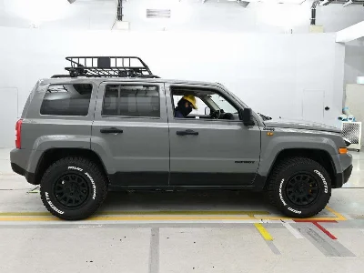 JEEP PATRIOT