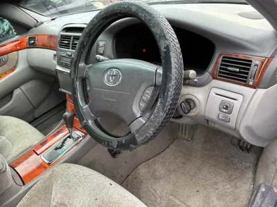 TOYOTA CELSIOR