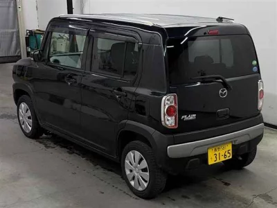 MAZDA FLAIR CROSSOVER