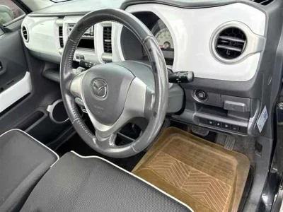 MAZDA FLAIR CROSSOVER