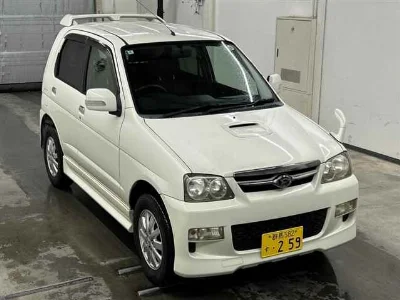 DAIHATSU TERIOS KID