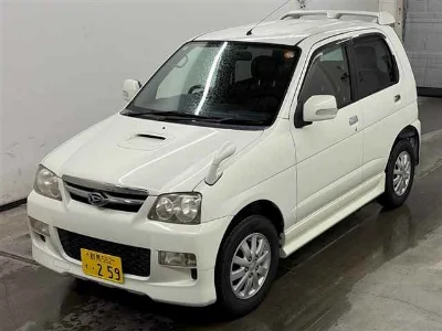 DAIHATSU TERIOS KID