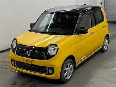 HONDA N ONE