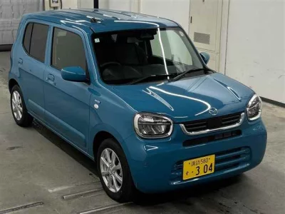 MAZDA CAROL