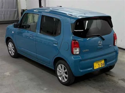 MAZDA CAROL