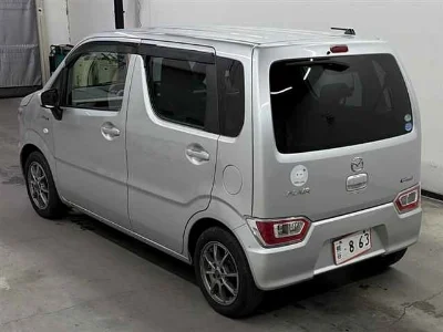 MAZDA FLAIR