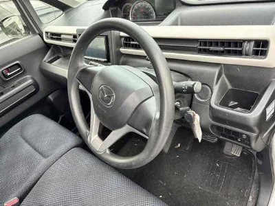 MAZDA FLAIR