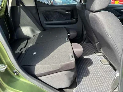 MITSUBISHI EK X EV